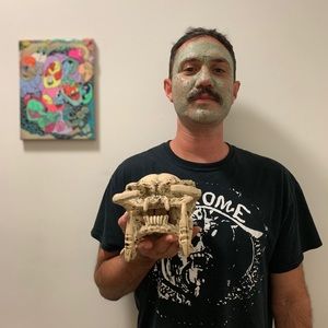 Meet your Posher, Vincent